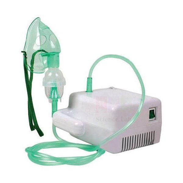 Nebulizer Electric With Accessories